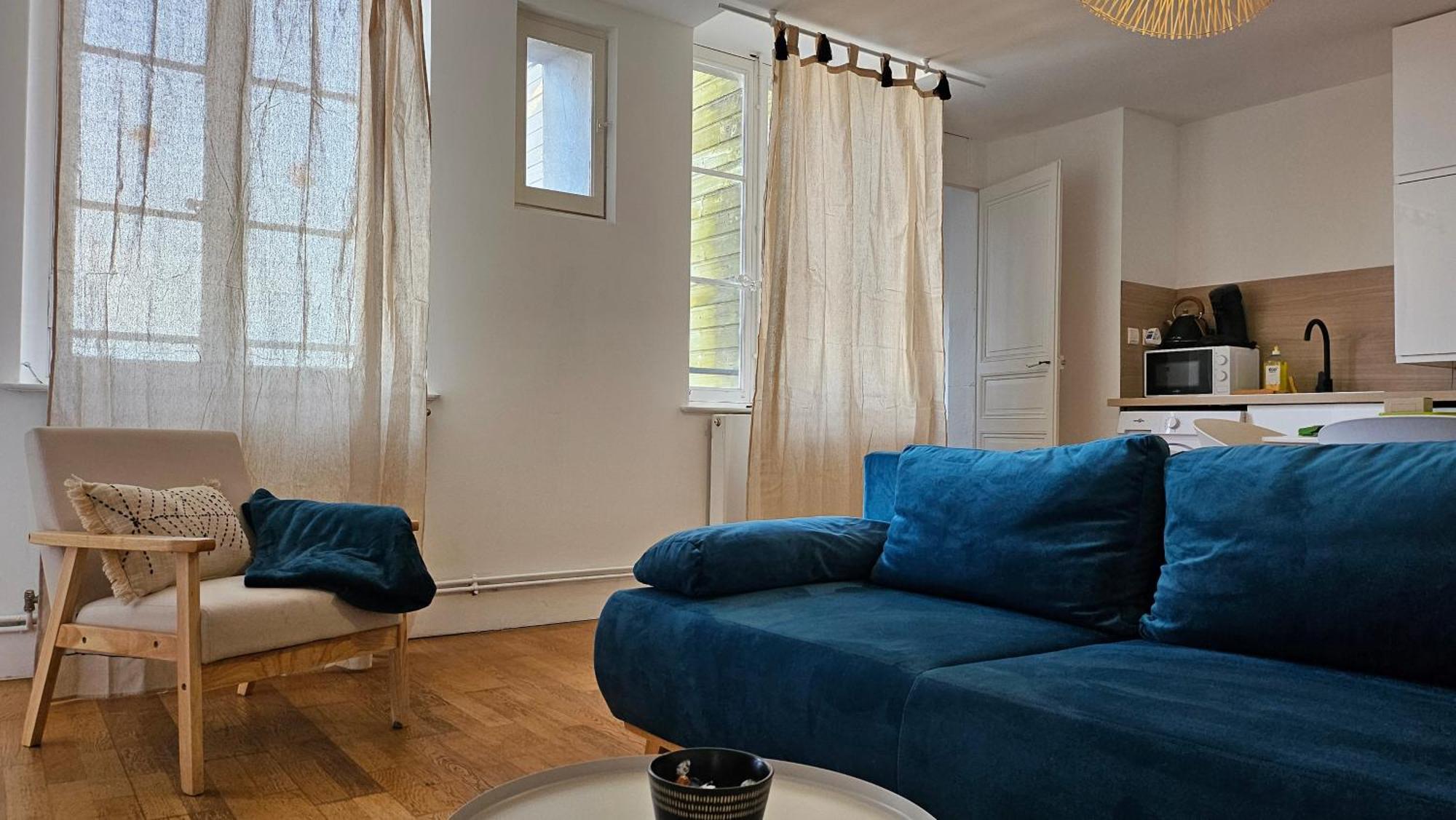 Charmand Duplex Avec Vue Sur La Cite & Les Toits Daire Carcassonne Dış mekan fotoğraf